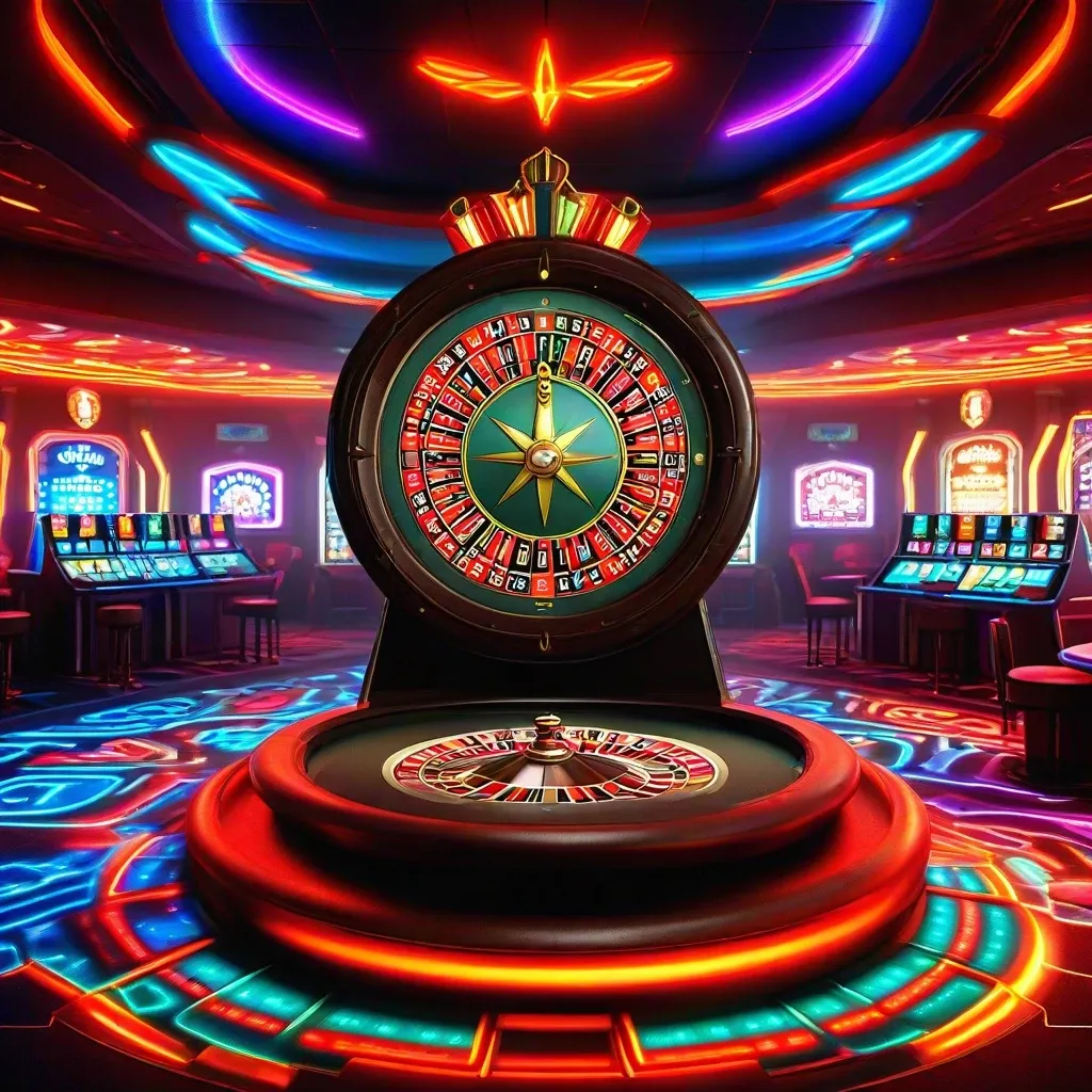 Casino_Safety_Fusion_Art