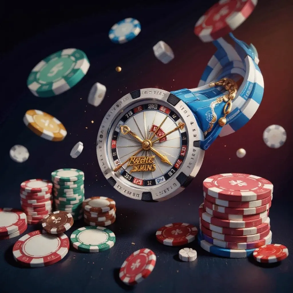 Casino_Strategy_Wins