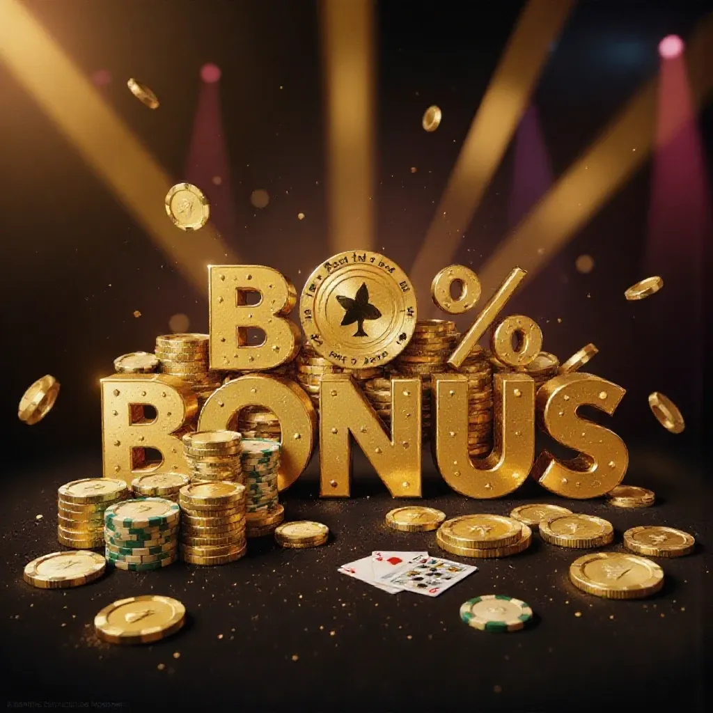 Golden Labyrinth Bonus