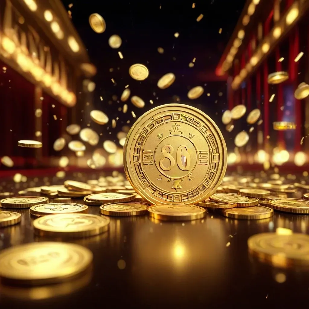 GoldenBonusPromo Visions